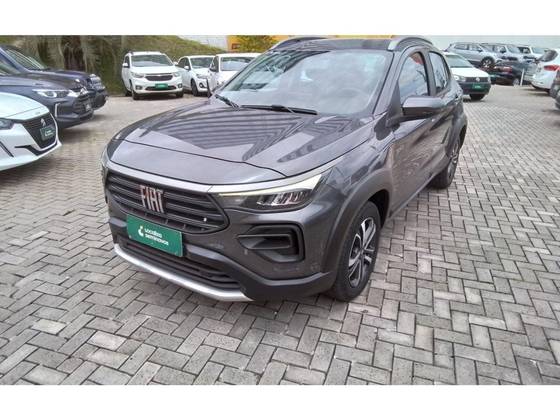 FIAT PULSE 1.0 TURBO 200 FLEX AUDACE CVT